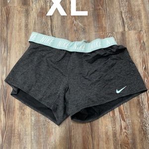 Nike shorts